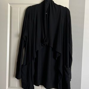 EUC Athleta Pranayama Wrap